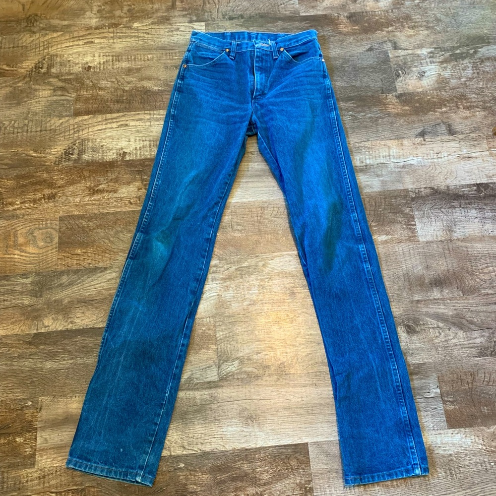 Wrangler Men’s Retro Jeans